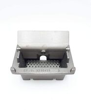 BRACS EN FONTE POUR POÊLE À GRANULÉS NORDICA 004278159-002287136 ISIDE MARTA IDR