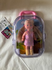 SIMBA EVI LOVE  mini poupée