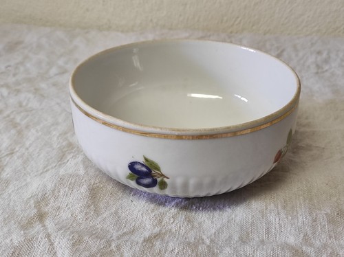 Ancien bol porcelaine - bol, de