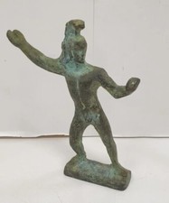 Sculpture statuette bronze - sculpture,