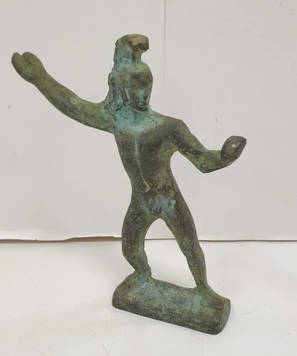Sculpture statuette bronze - statuette,