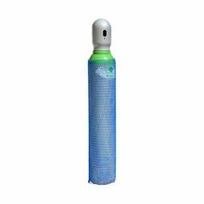 Neu gasflasche gemischt - gasflasche, argon