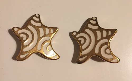 Boucles oreilles clips - d’oreilles,