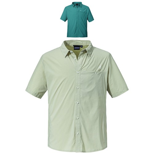 Schöffel chemise hohe - chemise, m