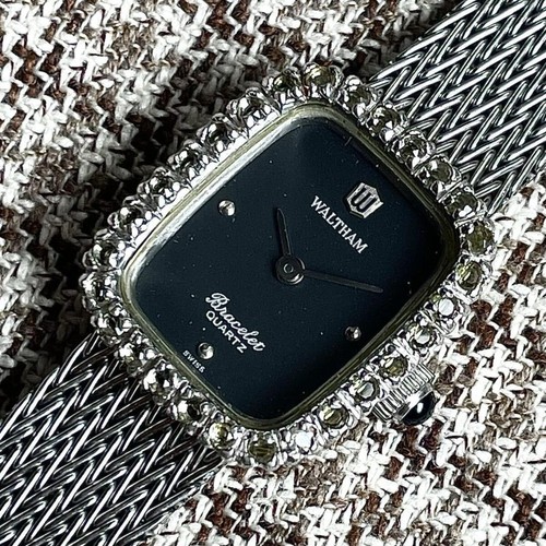 Bracelet waltham montre - bracelet, à