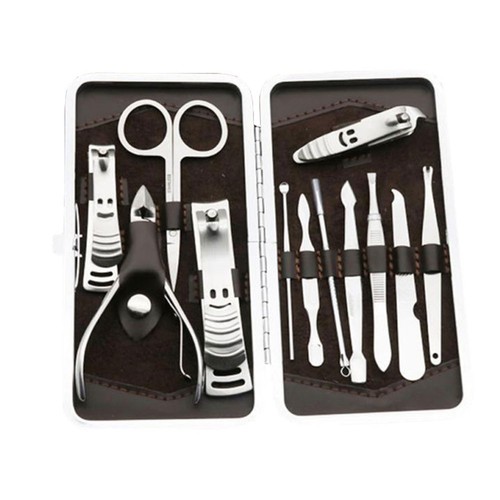 Trousse manucure voyage - manucure,