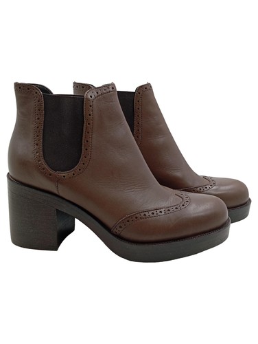 Alesya bottines femme chelsea - bottines,