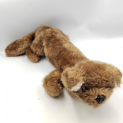 Ancienne peluche belette - , ajena