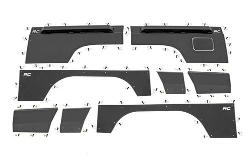 Full body armor rr - |, &