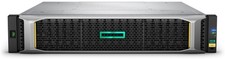 HPe - MSA1050 24SFF SAS - 43To