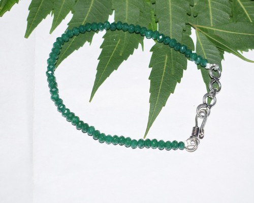 Bracelet pierre précieuse - bracelet,