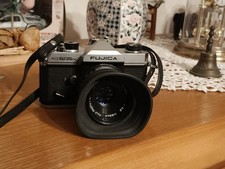 Fujica sT 605 N