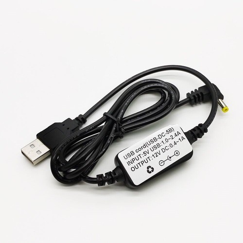 Usb charger cable for - cable, yaesu