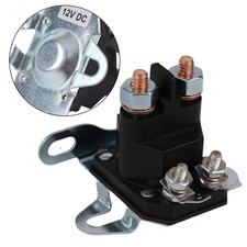 Solénoïde de démarrage