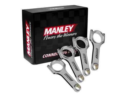 Bielles manley beam pour - bielles,