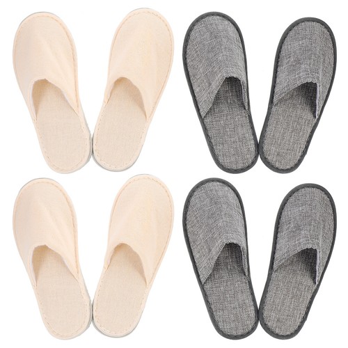 Pantoufles pliantes voyage - pantoufles, de