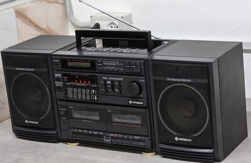 Système portable - système, hi-fi
