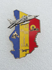 Escadre de Chasse 04/011 Jura, opération Epervier Delsart