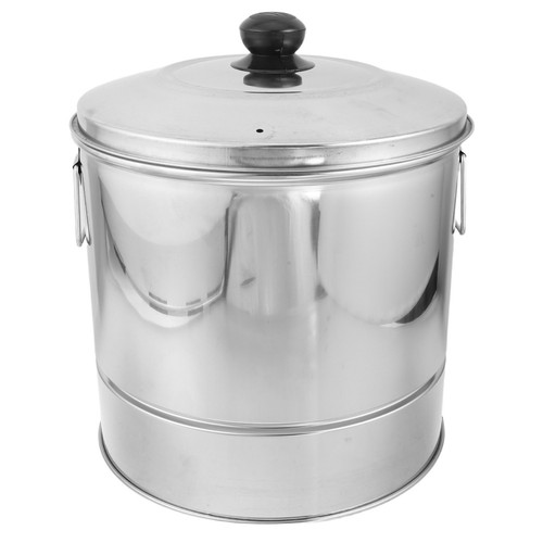 Cuit vapeur acier - en,