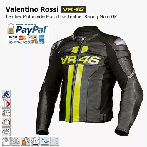 Veste valentino rossi vr46 - rossi, en