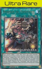 Yu-Gi-Oh! Barrage du Zoodiaque : UR RA04-FR091