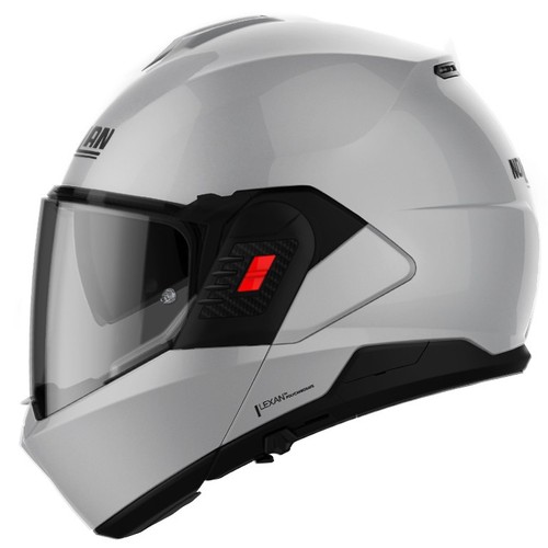 Casque réversible nolan - réversible,
