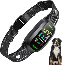 Collier Anti-Aboiement Chien