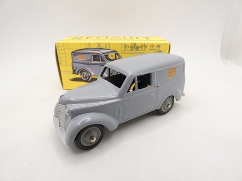 Renault dauphinoise - renault,
