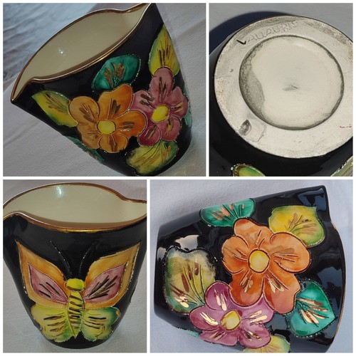 Ancien vase belle - en,