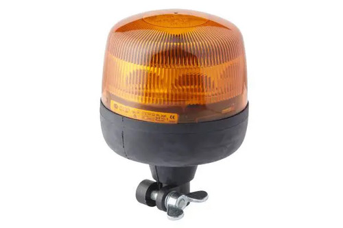 Gyrophare vissé led - gyrophare,