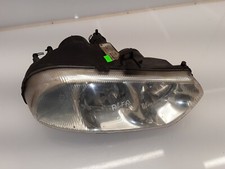ALFA ROMEO 156 2001 Phare Droit Lampe Lumière 60620134