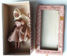 POUPEE PEYNET - STARLETT -