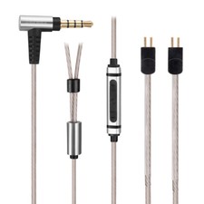 0.78mm IEM Audio Cable With
