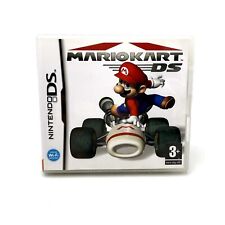 Mario Kart DS Nintendo DS