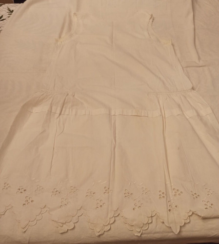 Chemise nuit ancienne - de,