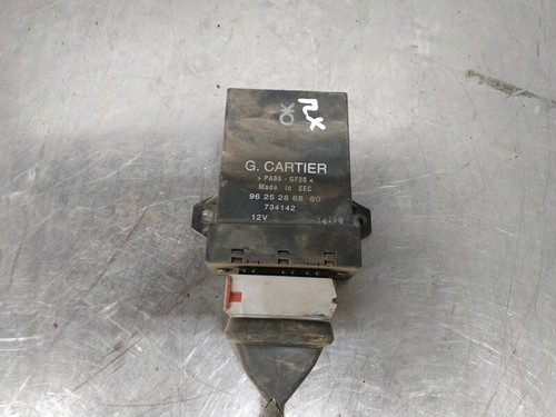 9625286880 relais peugeot 205 - relais,