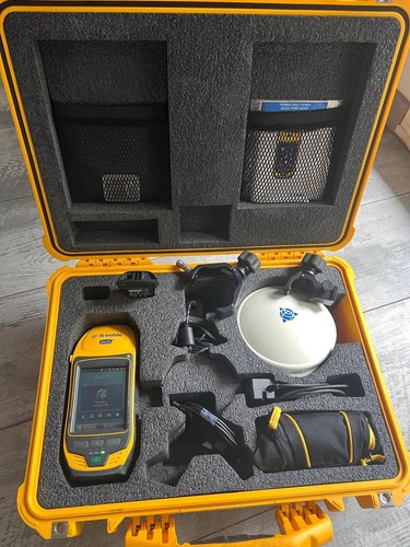 Gnss trimble geo - gnss,