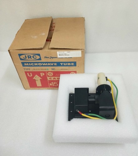 Jrc m1302l m5020 - m5020, magnetron