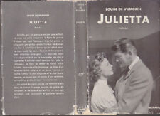 C1 Louise de VILMORIN -