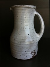 JOLI PICHET EN GRÈS de