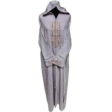 Femmes Marocain Lilas