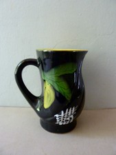 pichet en céramique Poet