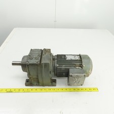 Sew-Eurodrive R47 DT80K4