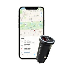 Chargeur de Voiture et Traceur