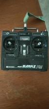 radiocommande Sanwa Mark