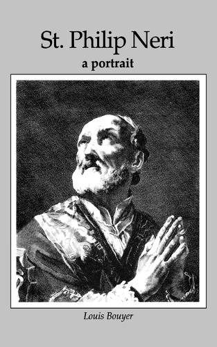 Louis bouyer philip neri - bouyer, st.