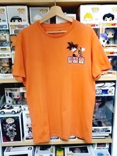 T-shirt Dragon Ball Z Son Goku