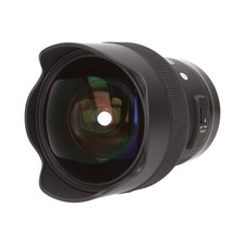 SIGMA 14mm F1.8 DG HSM A