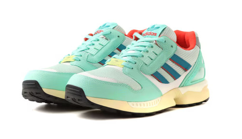 Atmos adidas originals - atmos, ×