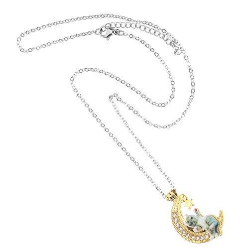 Collier argent sterling - collier,